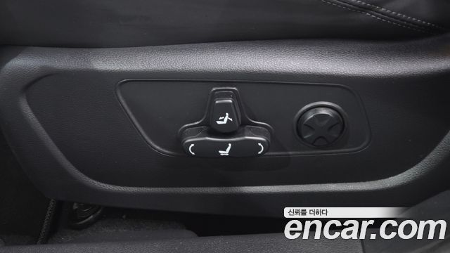 KG Mobility (SsangYong) Very New Tivoli Gasoline 1.5 2WD V3 Special 2021 — фото 22