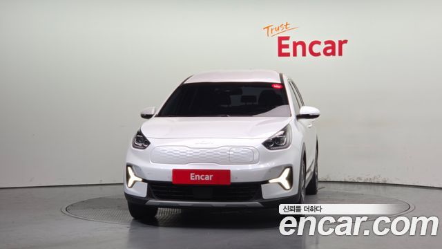 Kia Niro Plus Earth 2023 — фото 3