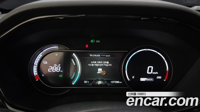 Kia Niro Plus Earth 2023 — фото 8