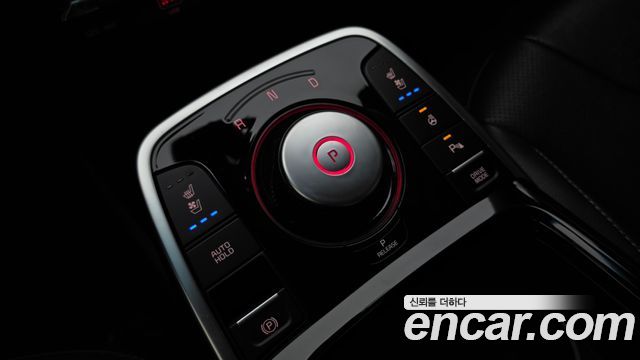 Kia Niro Plus Earth 2023 — фото 9