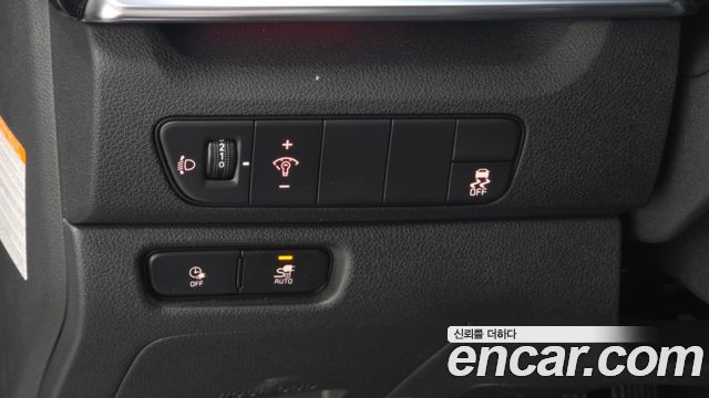 Kia Niro Plus Earth 2023 — фото 15