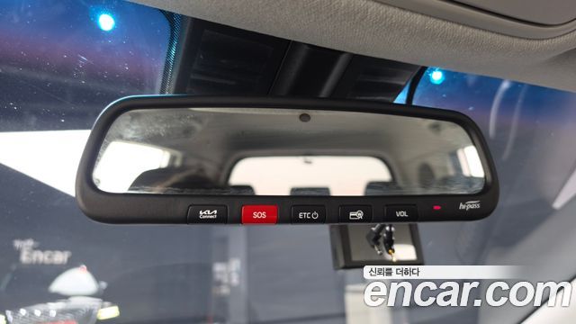Kia Niro Plus Earth 2023 — фото 18