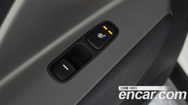 Kia Niro Plus Earth 2023 — фото 19
