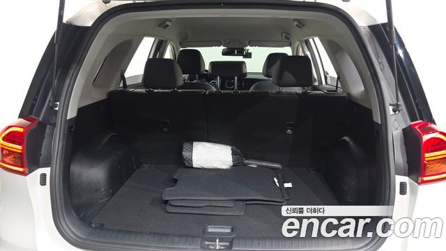 Kia Niro Plus Earth 2023 — фото 20