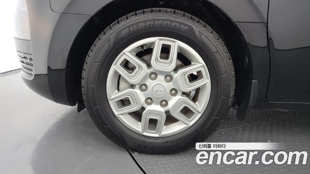 Hyundai Staria Cargo 5-Seater Modern 2023 — фото 5