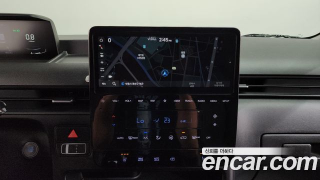 Hyundai Staria Cargo 5-Seater Modern 2023 — фото 12