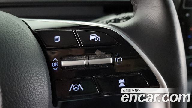 Hyundai Staria Cargo 5-Seater Modern 2023 — фото 16