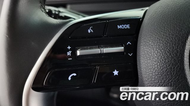 Hyundai Staria Cargo 5-Seater Modern 2023 — фото 17