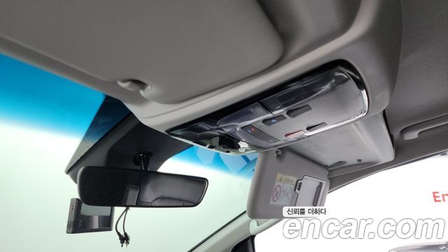 Hyundai Staria Cargo 5-Seater Modern 2023 — фото 20