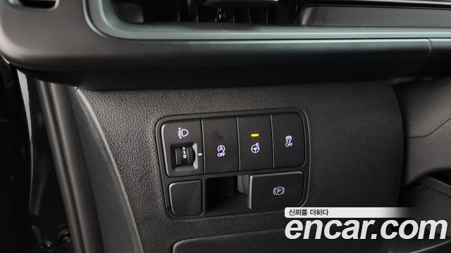 Hyundai Staria Cargo 5-Seater Modern 2023 — фото 27