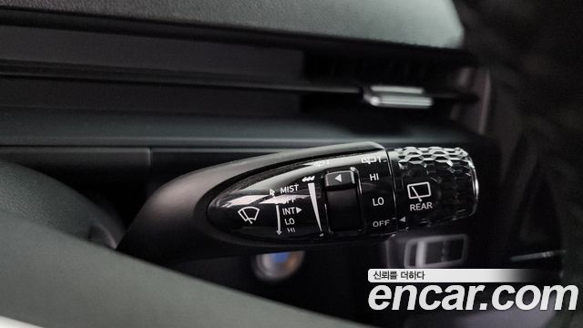 Hyundai Staria Cargo 5-Seater Modern 2023 — фото 28