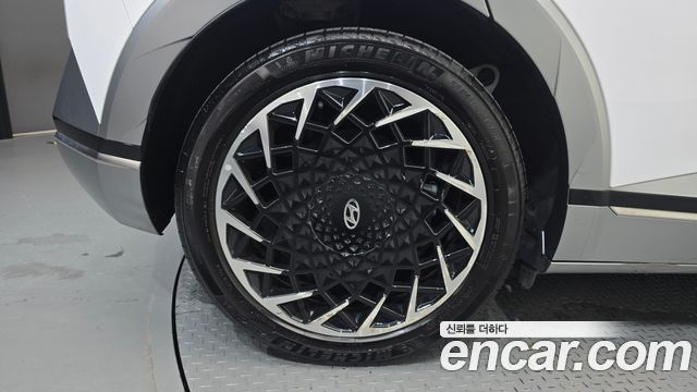 Hyundai Ioniq 5 Long range Prestige 2024 — фото 5
