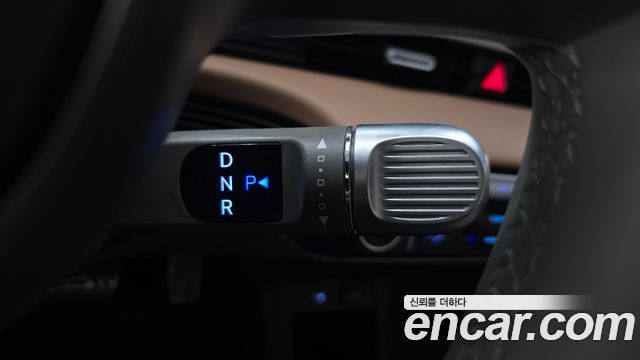 Hyundai Ioniq 5 Long range Prestige 2024 — фото 9