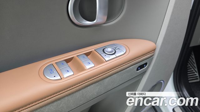 Hyundai Ioniq 5 Long range Prestige 2024 — фото 14