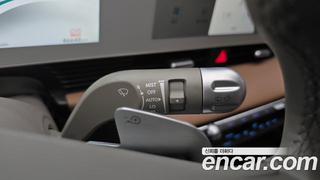 Hyundai Ioniq 5 Long range Prestige 2024 — фото 16