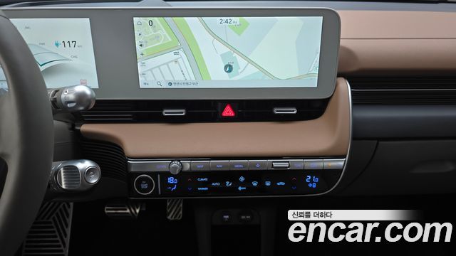 Hyundai Ioniq 5 Long range Prestige 2024 — фото 19