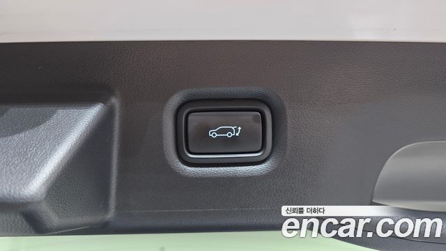 Hyundai Ioniq 5 Long range Prestige 2024 — фото 20