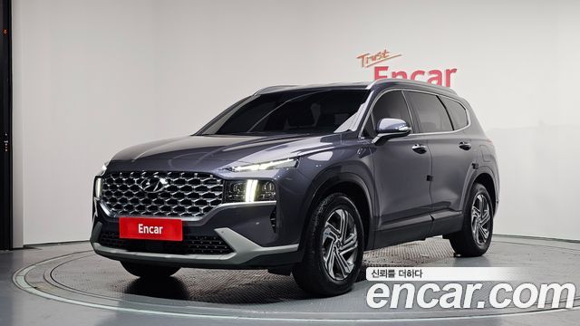 Hyundai Santa Fe Diesel 2.2 2WD Prestige