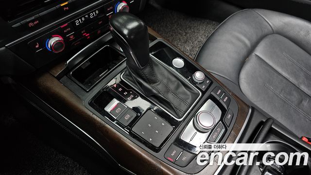 Audi A7 50 TDI Quattro 4G 2016 — фото 9