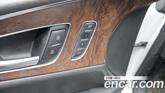 Audi A7 50 TDI Quattro 4G 2016 — фото 17