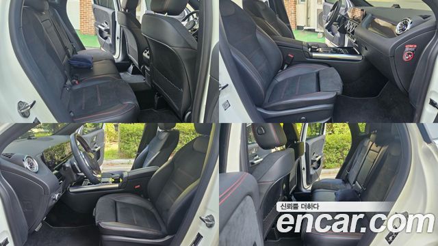 Mercedes-Benz GLA-Class (H247) GLA250 4MATIC 2023 — фото 15