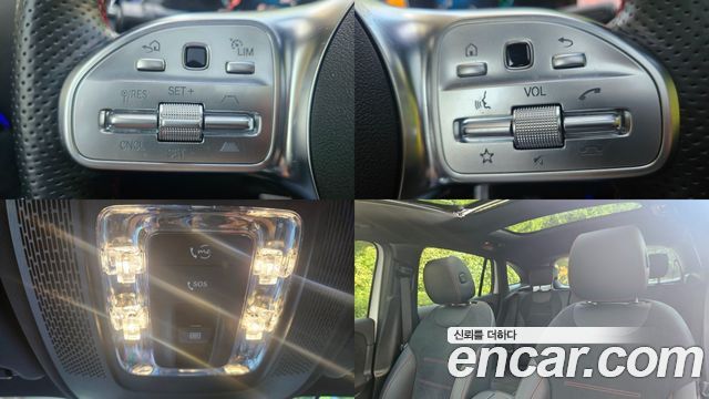 Mercedes-Benz GLA-Class (H247) GLA250 4MATIC 2023 — фото 17