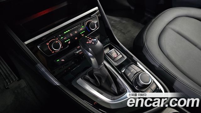 BMW 2 Series Active Tourer (F45) Joy 2017 — фото 9