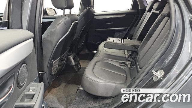 BMW 2 Series Active Tourer (F45) Joy 2017 — фото 15