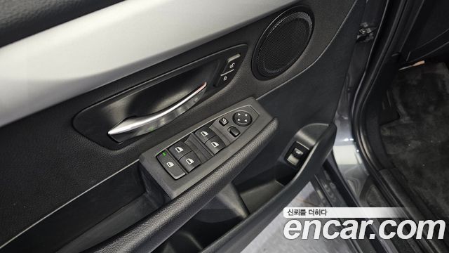 BMW 2 Series Active Tourer (F45) Joy 2017 — фото 17