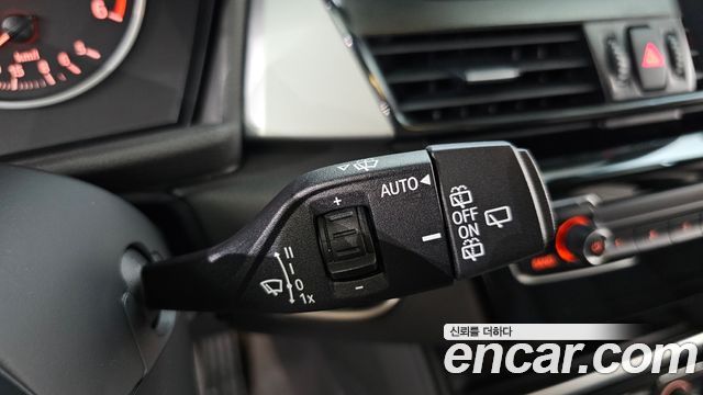 BMW 2 Series Active Tourer (F45) Joy 2017 — фото 18