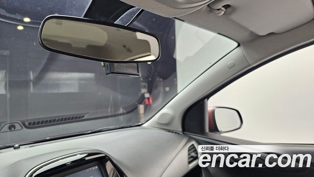 Chevrolet Spark LT 2019 — фото 19