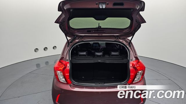 Chevrolet Spark LT 2019 — фото 20