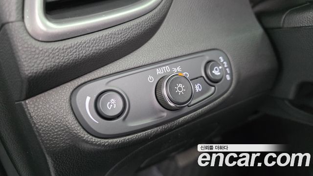 Chevrolet Trax 1.4 LT Core 2020 — фото 29