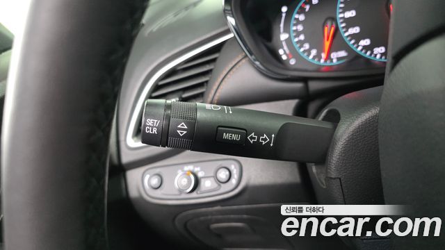 Chevrolet Trax 1.4 LT Core 2020 — фото 32
