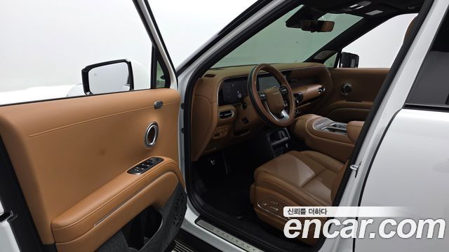 Hyundai Palisade (LX3) Gasoline 2.5T 2WD 9-Seater Calligraphy 2025 — фото 10