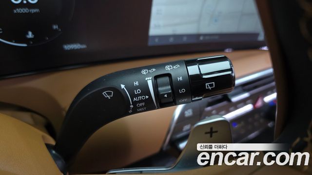 Hyundai Palisade (LX3) Gasoline 2.5T 2WD 9-Seater Calligraphy 2025 — фото 28