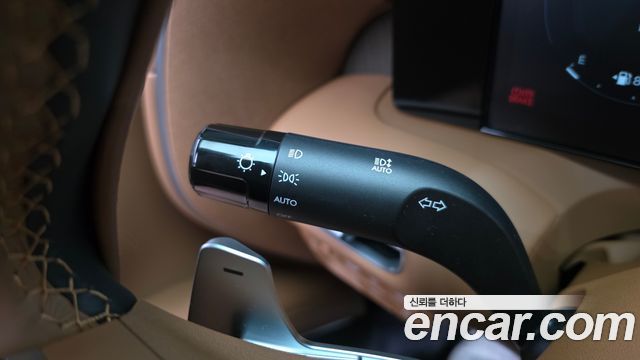 Hyundai Palisade (LX3) Gasoline 2.5T 2WD 9-Seater Calligraphy 2025 — фото 29