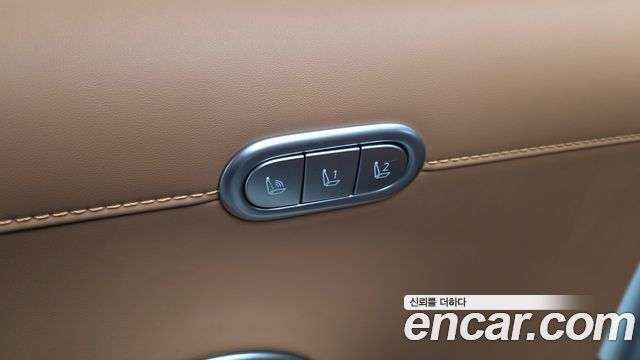Hyundai Palisade (LX3) Gasoline 2.5T 2WD 9-Seater Calligraphy 2025 — фото 31