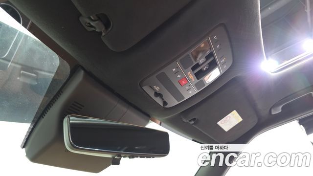 Hyundai Palisade (LX3) Gasoline 2.5T 2WD 9-Seater Calligraphy 2025 — фото 32