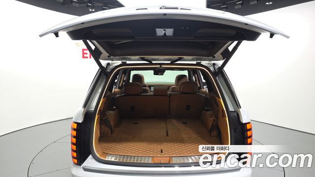 Hyundai Palisade (LX3) Gasoline 2.5T 2WD 9-Seater Calligraphy 2025 — фото 34
