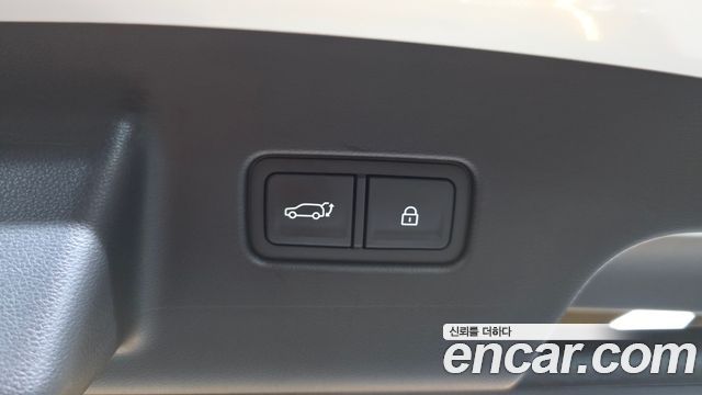 Hyundai Palisade (LX3) Gasoline 2.5T 2WD 9-Seater Calligraphy 2025 — фото 35