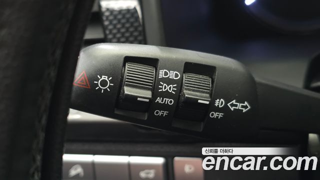 KG Mobility (SsangYong) G4 Rexton Diesel 2.2 4WD White Edition 2020 — фото 15