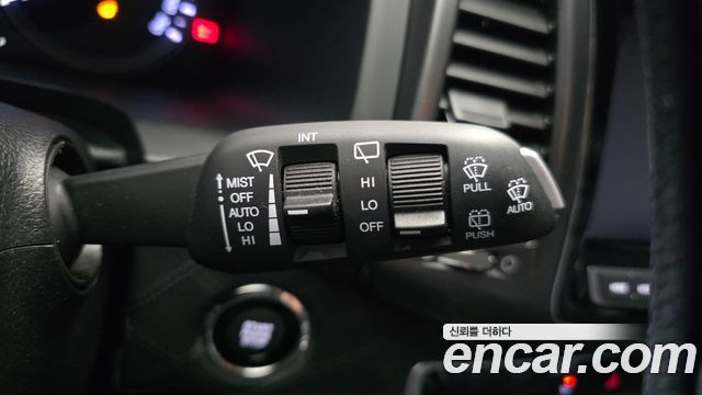 KG Mobility (SsangYong) G4 Rexton Diesel 2.2 4WD White Edition 2020 — фото 16