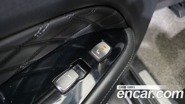 KG Mobility (SsangYong) G4 Rexton Diesel 2.2 4WD White Edition 2020 — фото 28