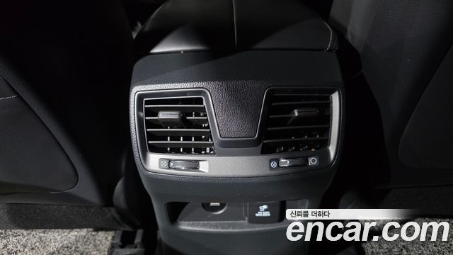 KG Mobility (SsangYong) G4 Rexton Diesel 2.2 4WD White Edition 2020 — фото 29
