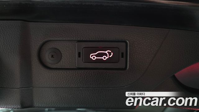 KG Mobility (SsangYong) G4 Rexton Diesel 2.2 4WD White Edition 2020 — фото 34