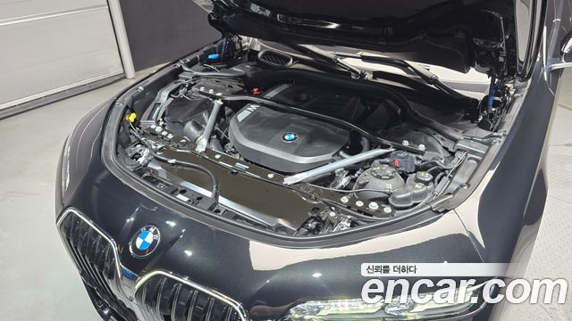 BMW 7 Series (G70) 740i xDrive M Sport 2026 — фото 6