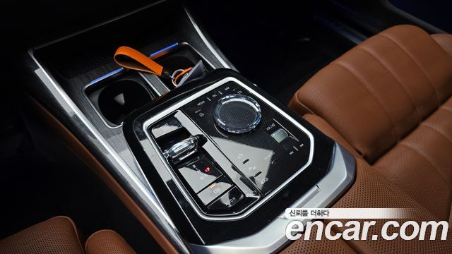 BMW 7 Series (G70) 740i xDrive M Sport 2026 — фото 9