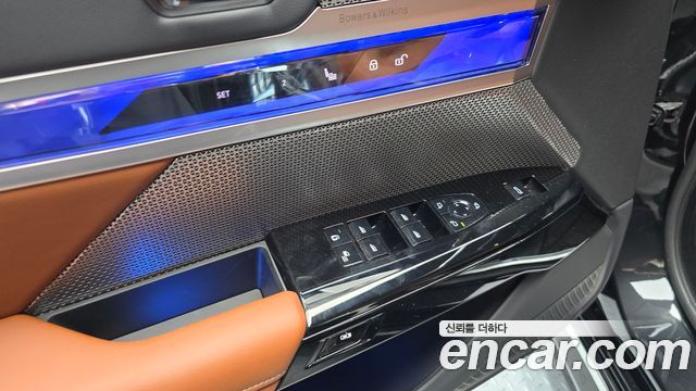 BMW 7 Series (G70) 740i xDrive M Sport 2026 — фото 20
