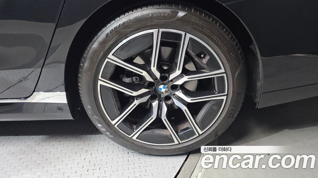 BMW 7 Series (G70) 740i xDrive M Sport 2026 — фото 21